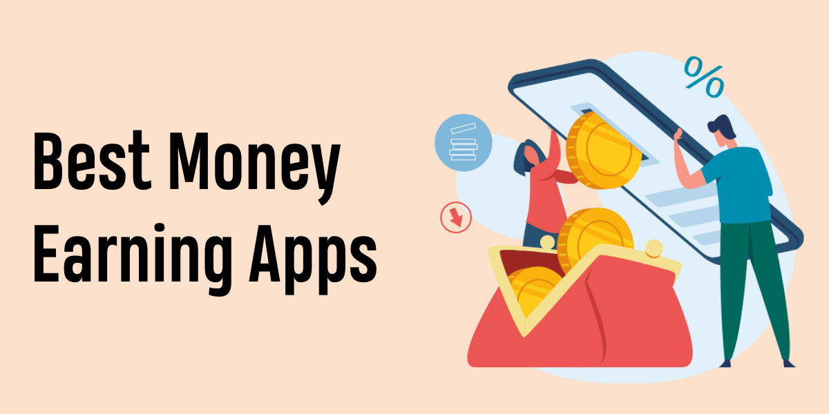 Best Money Earning Apps in UAE