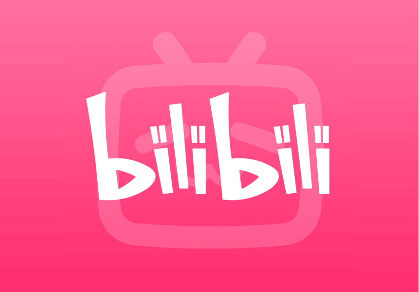 BiliBili app