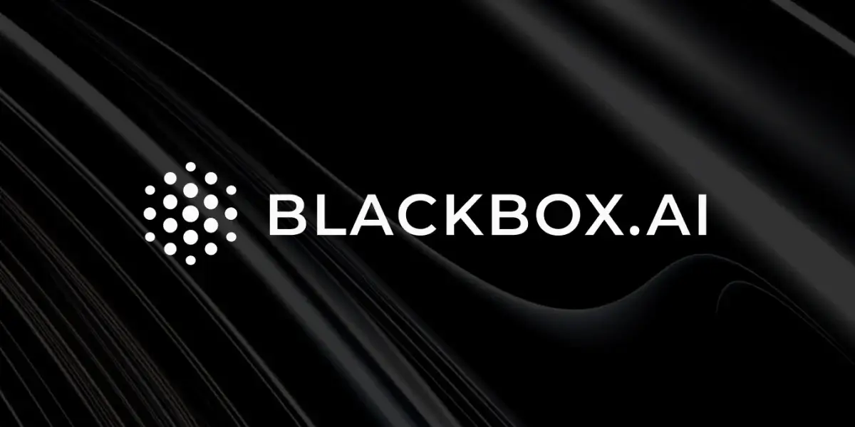 blackbox ai