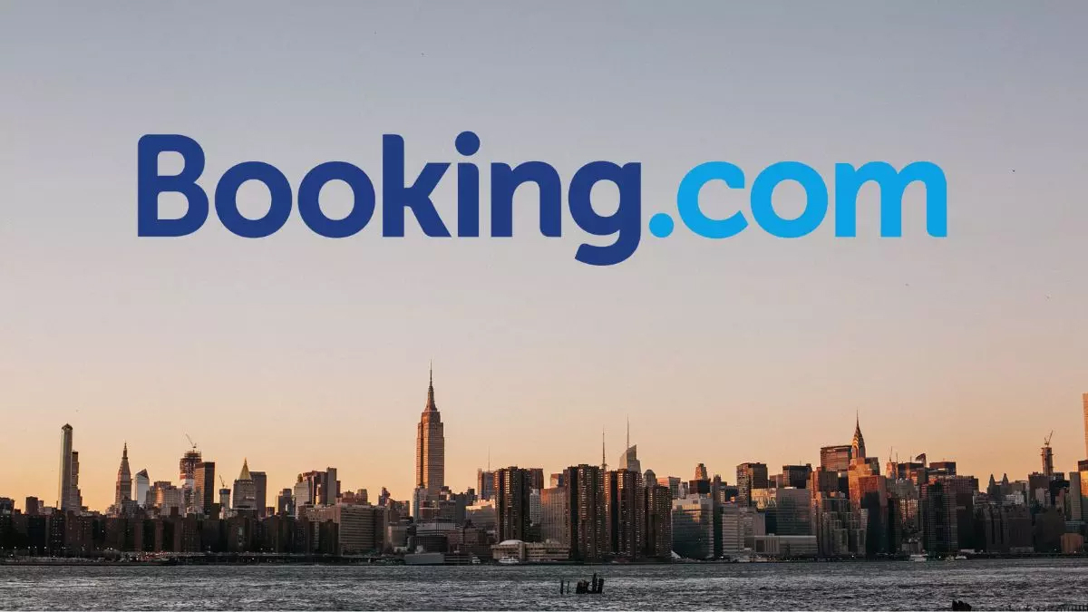 Booking.com