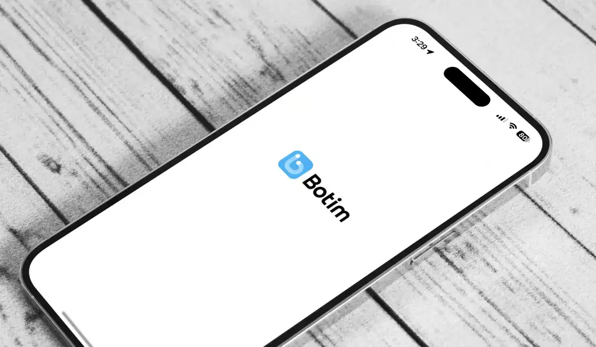 botim app
