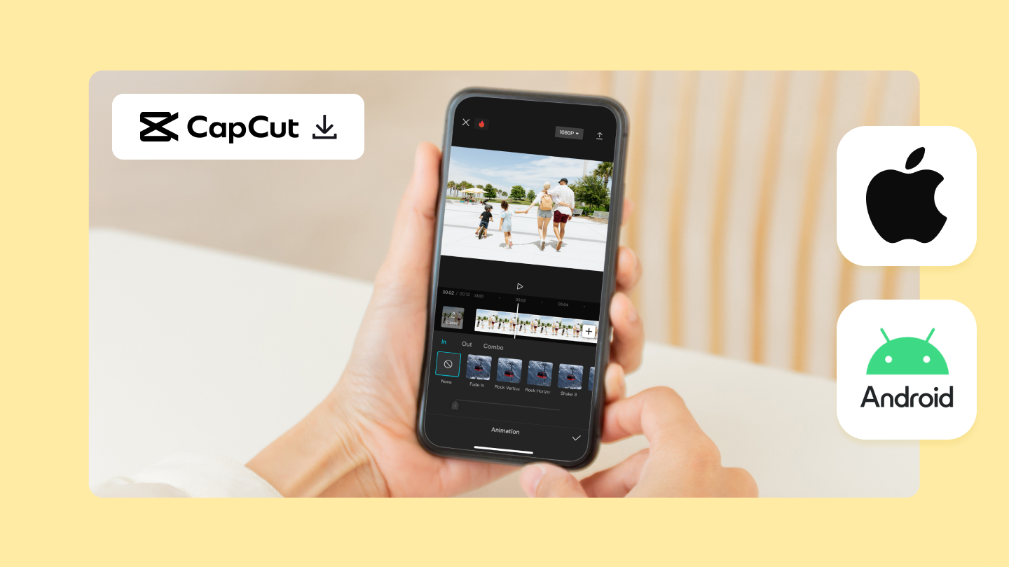 Cap Cut App