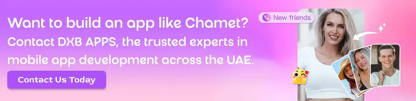 Chament App