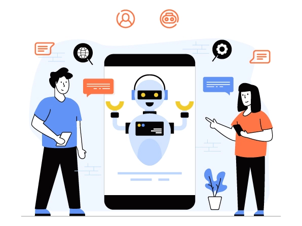 Chatbot Featured