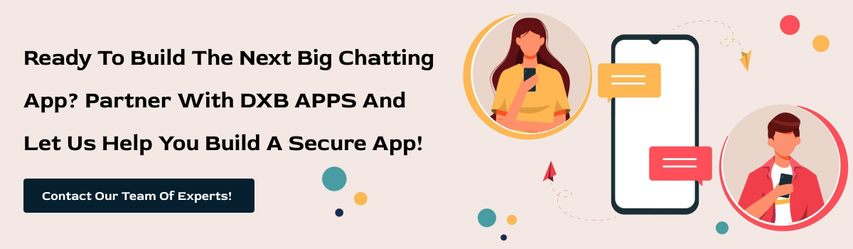 Chatting App Development