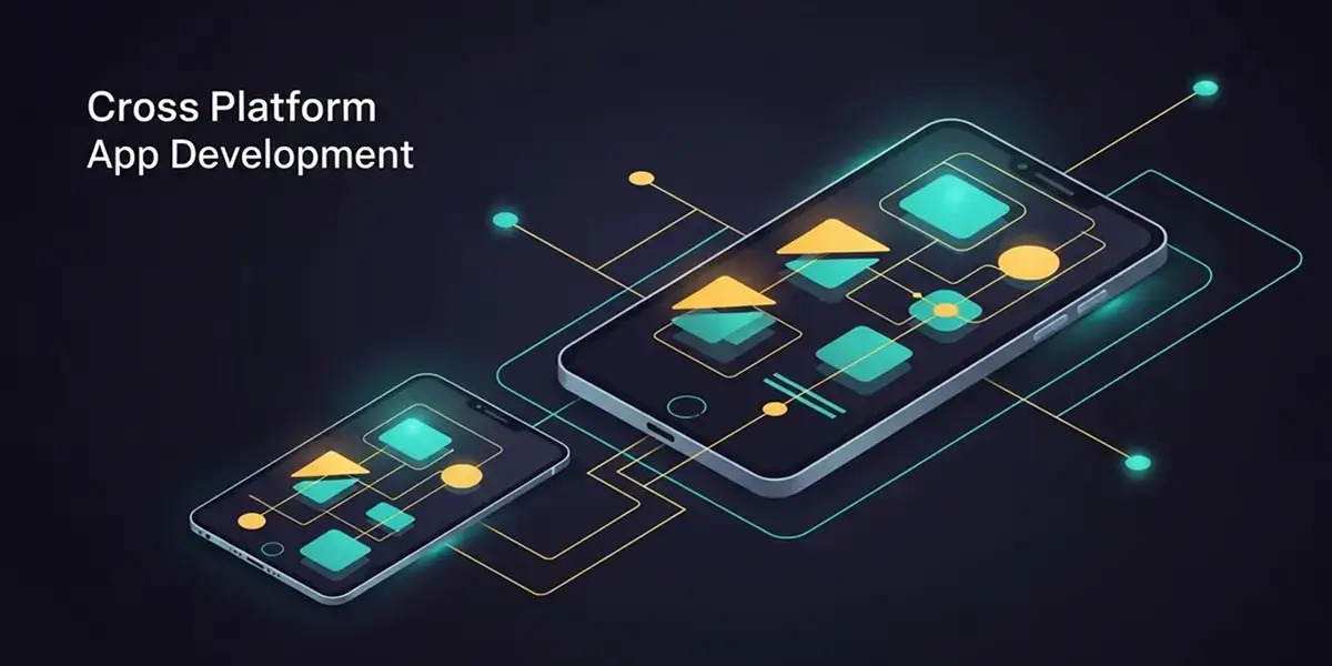 Cross-Platform App Development
