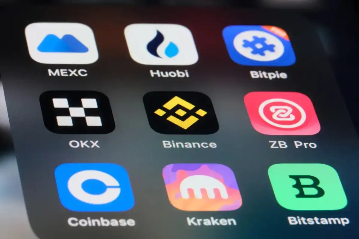 Crypto Apps