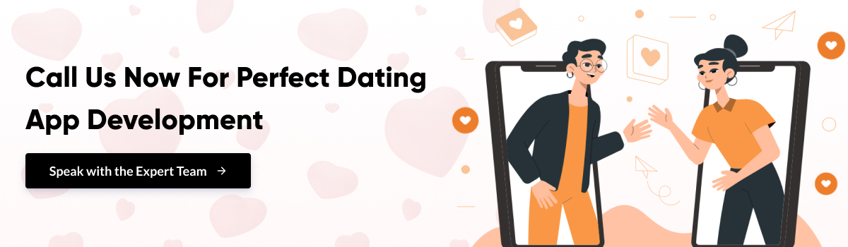 dating app development dubai