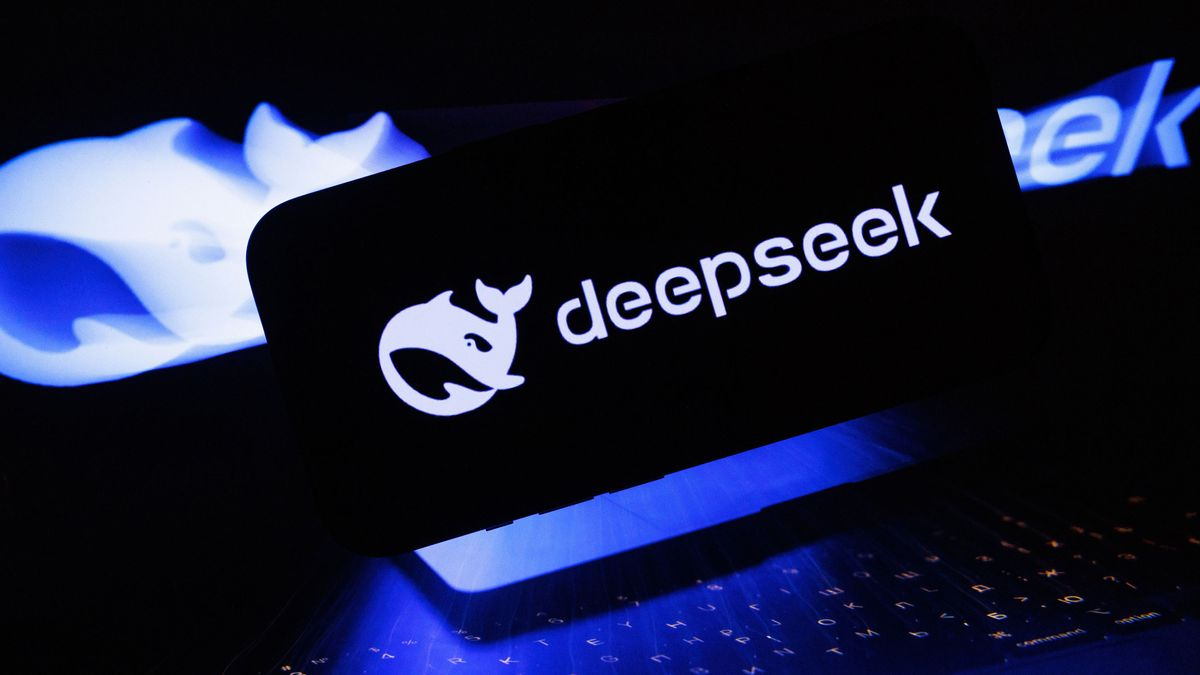 deepseek ai