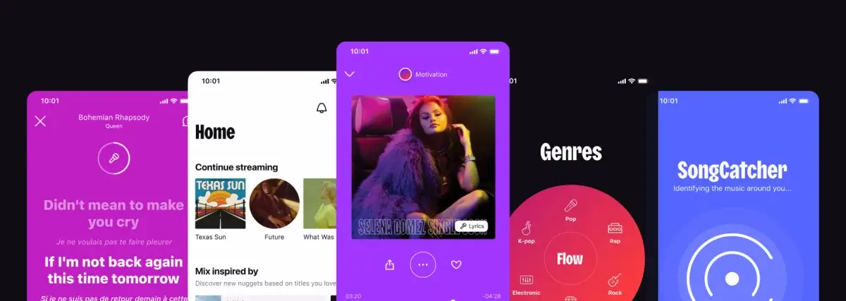 Deezer