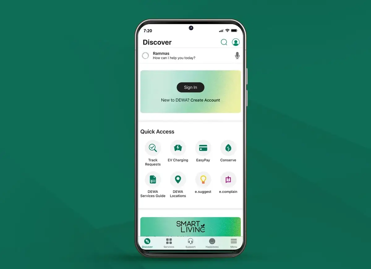 dewa app