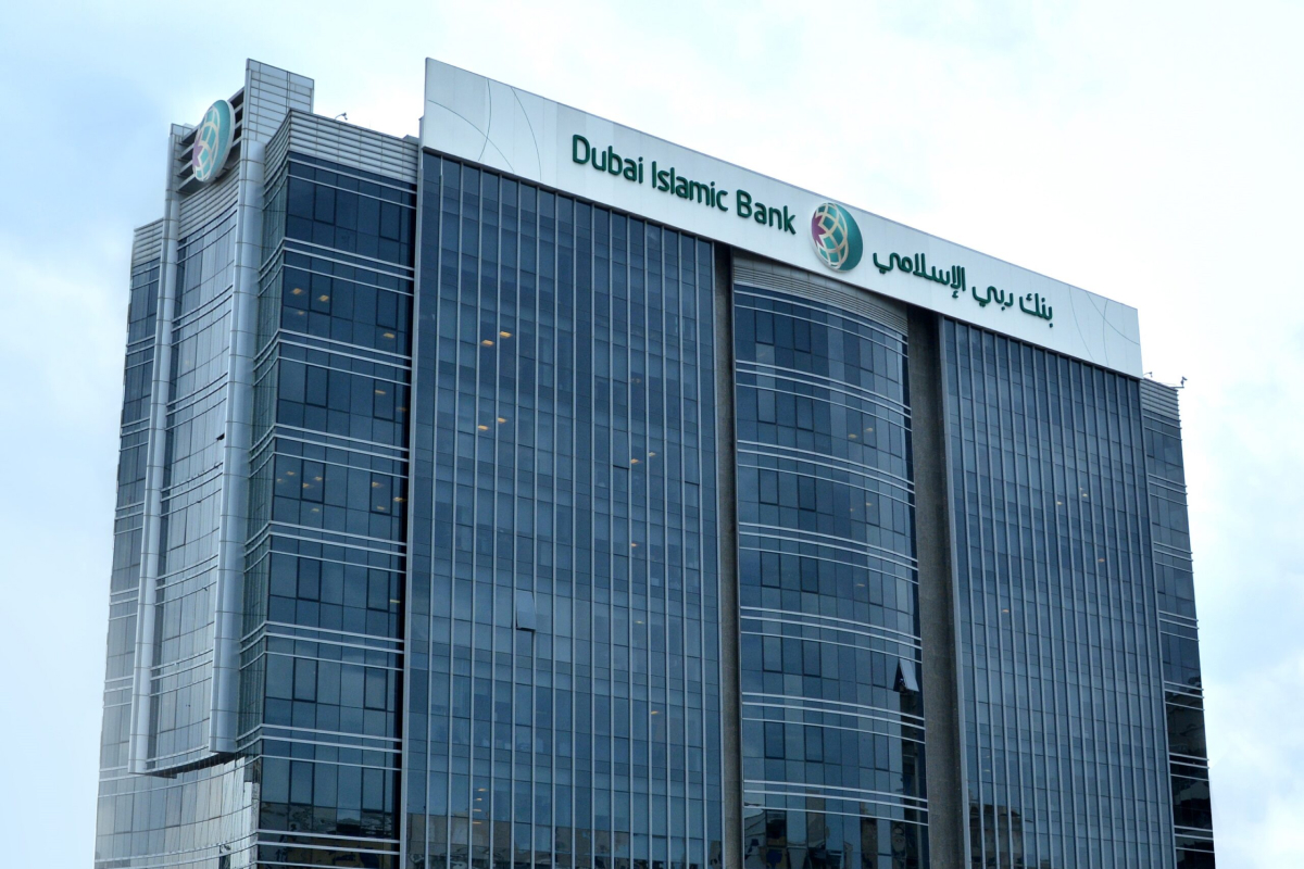 Dubai Islamic Bank