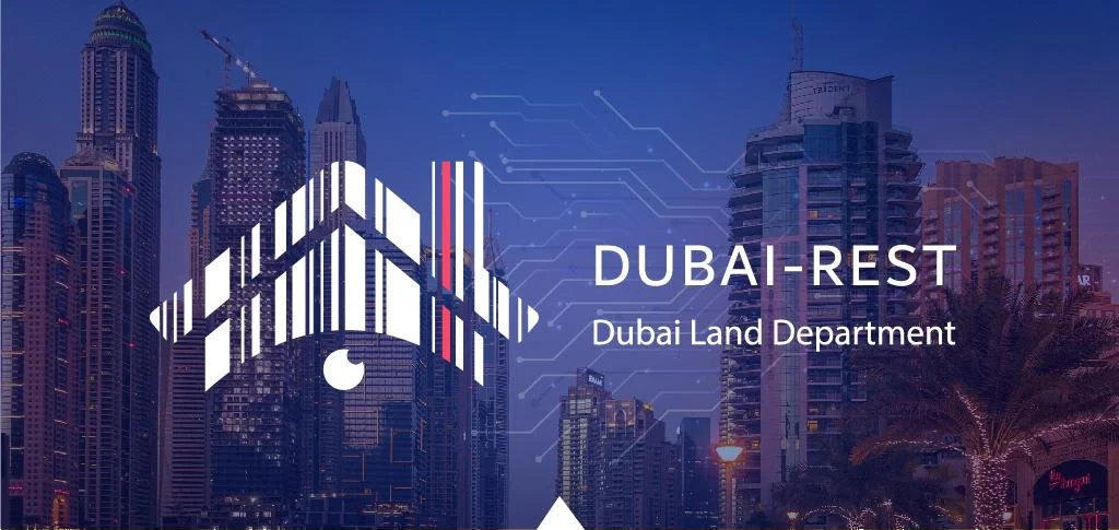 Dubai Rest App