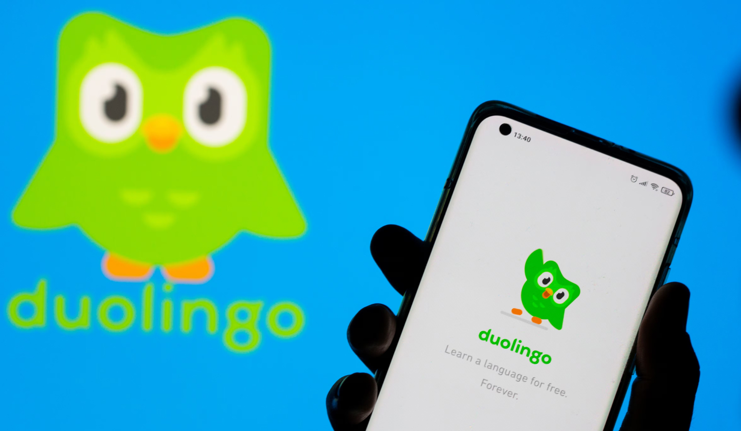 Duolingo App