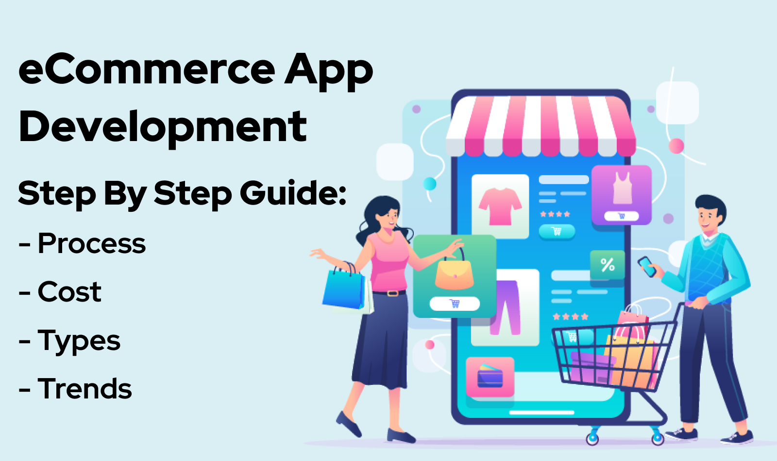 ecommerce app development UAE