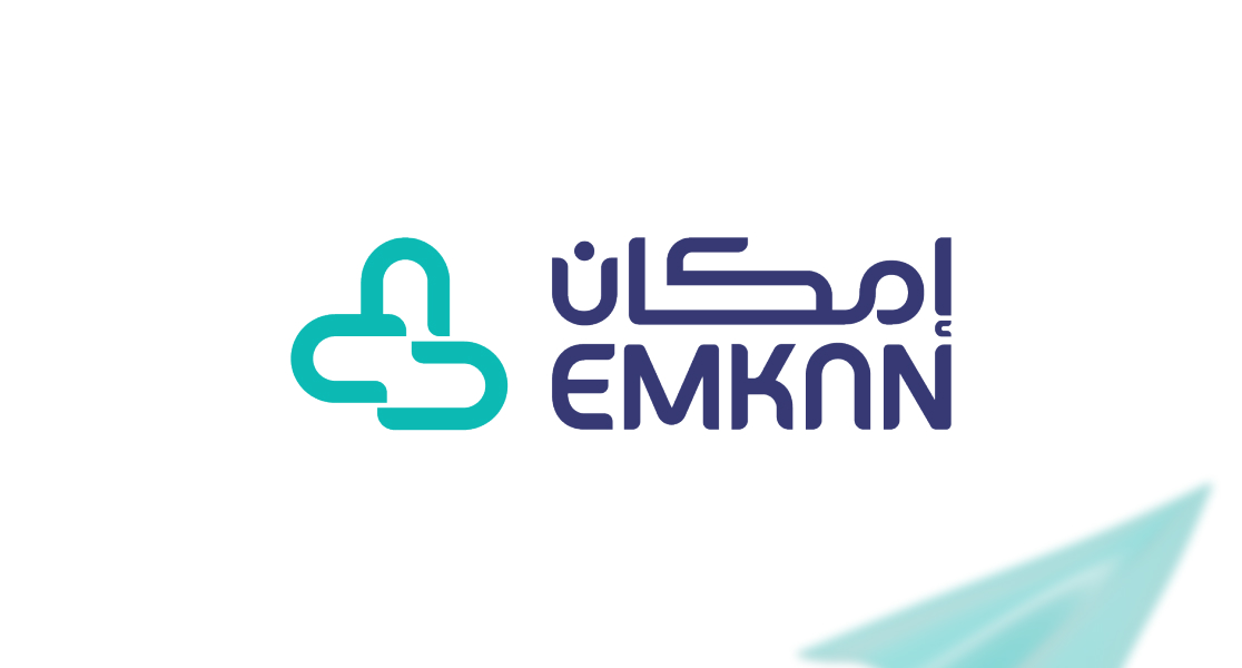 EMKAN Finance Logo