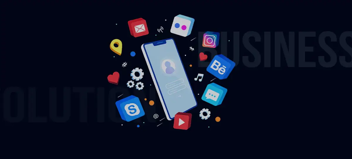 Evolution of mobile app development transforming modern businesses