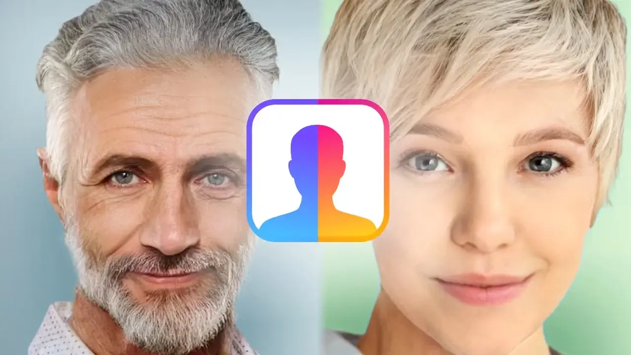 FaceApp