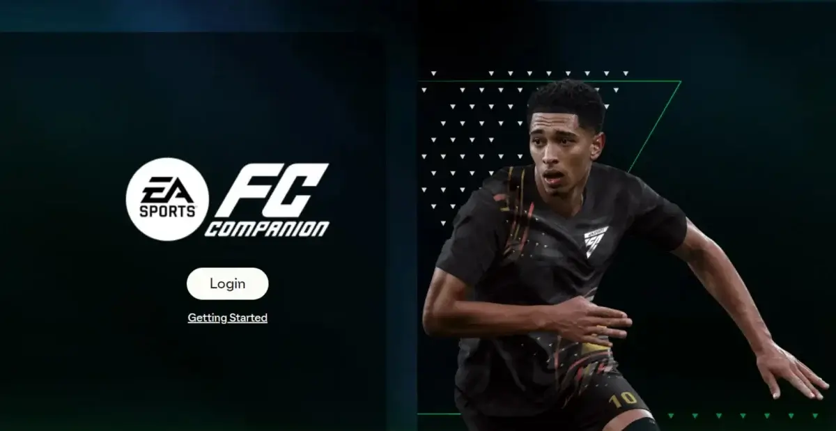 fc web app