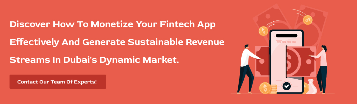 Fintech Mobile App Development Dubai