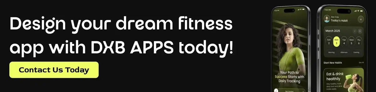 Fitness App