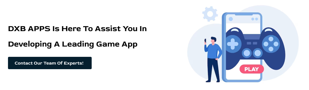 Gaming App Development