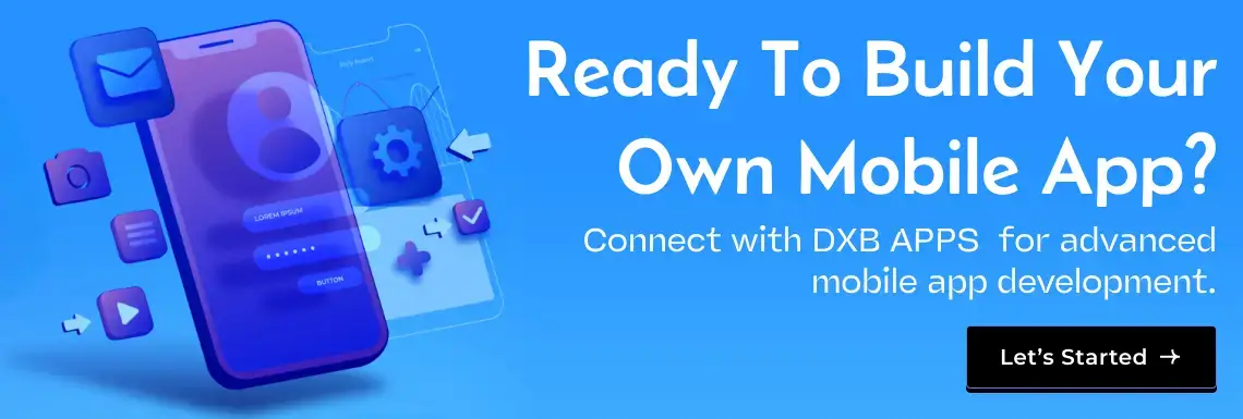 Mobile App Developers