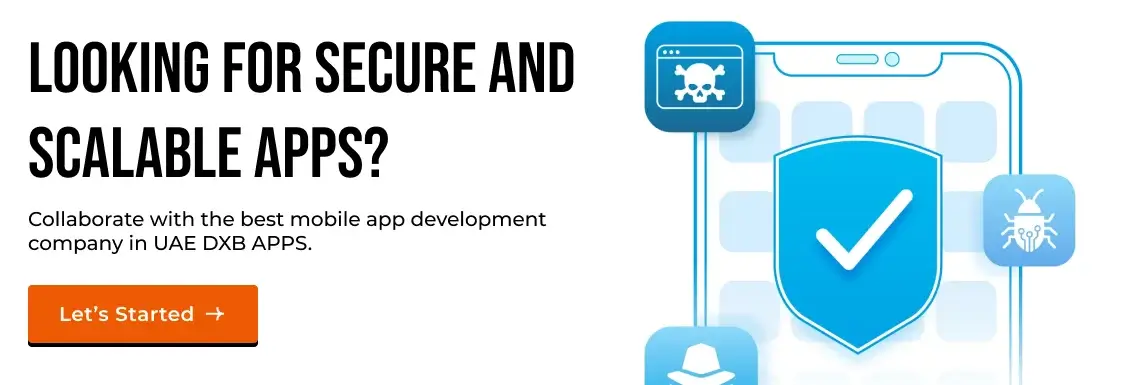 App Development Dubai