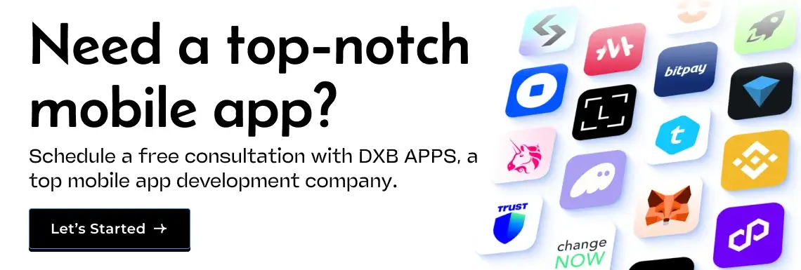 Mobile App Development Company