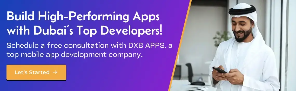 App Development Dubai