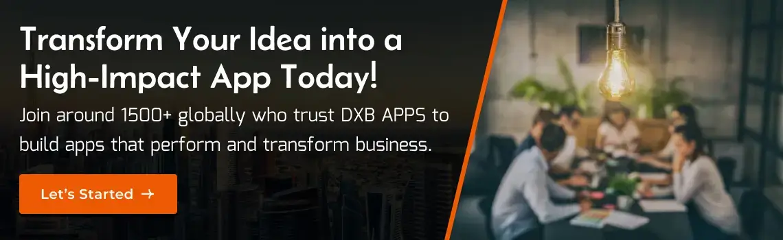 App Development Dubai