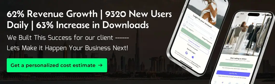Create a Powerful App with DXB APPS – Tailored for Your Business