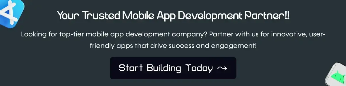 Mobile app development experts delivering a quick and accurate cost estimate within 24 hours