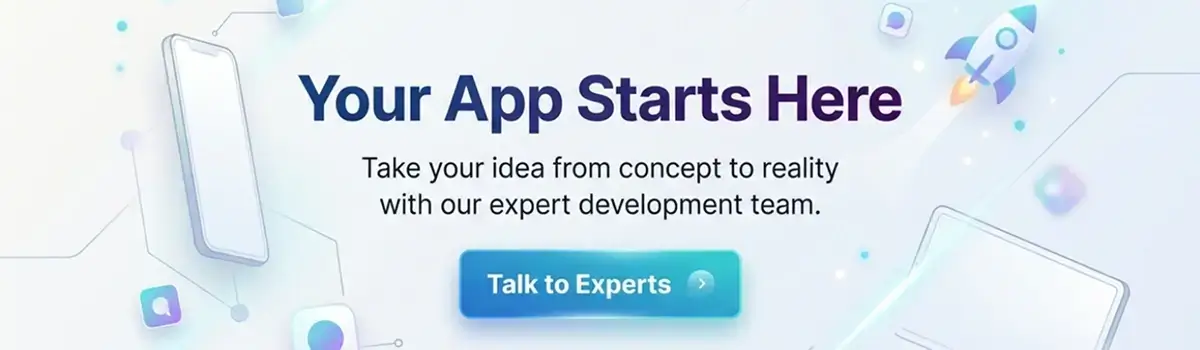 Get your free mobile app development quote in 24 hours with expert app developers delivering fast and reliable solutions