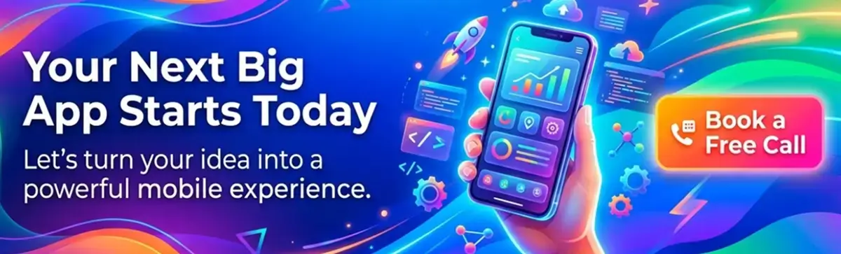 Get your free mobile app development quote in 24 hours with expert app developers delivering fast and reliable solutions