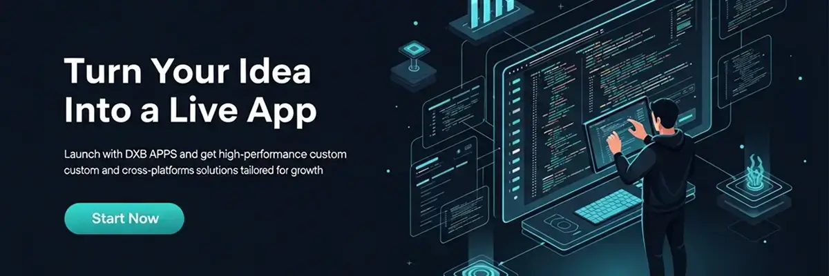 Turn your idea into a powerful mobile app with expert app development services and scalable solutions