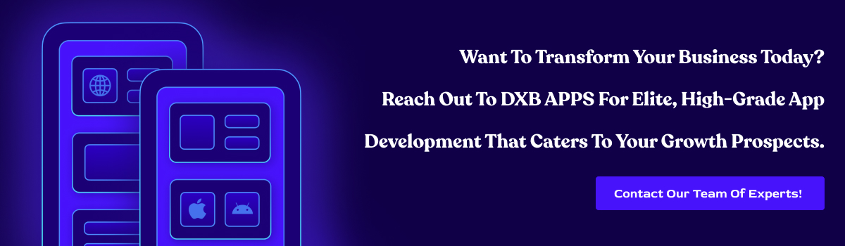 Mobile App Development Company