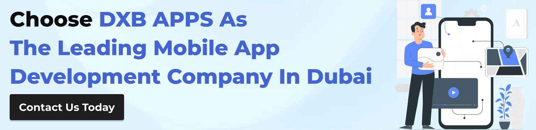 DXB APPS