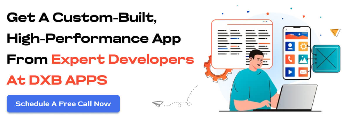 DXB APPS