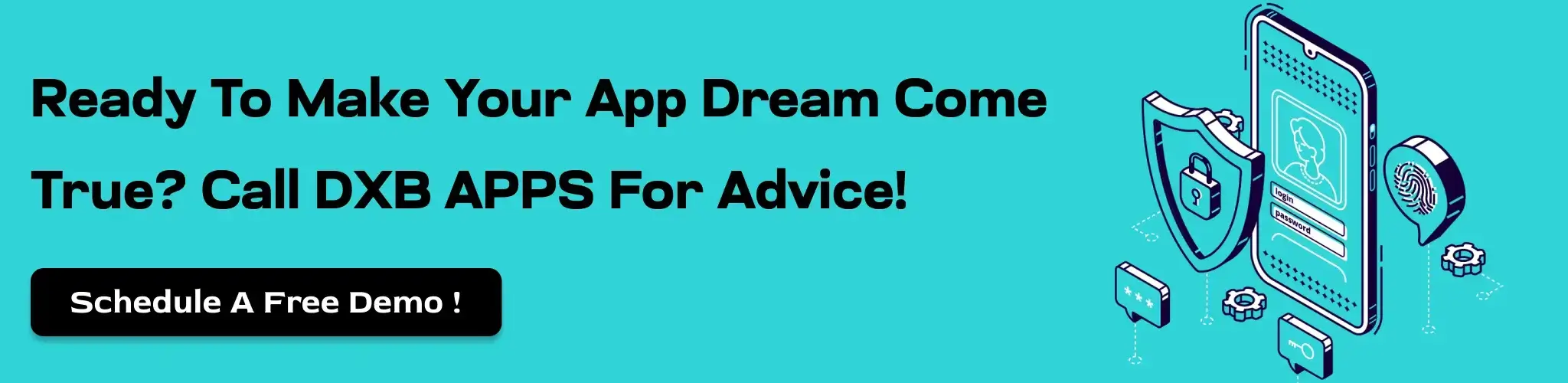 DXB APPS