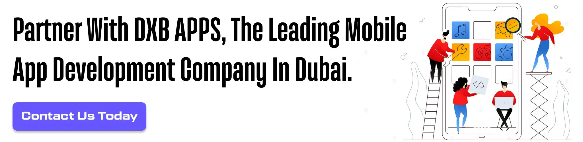 DXB APPS