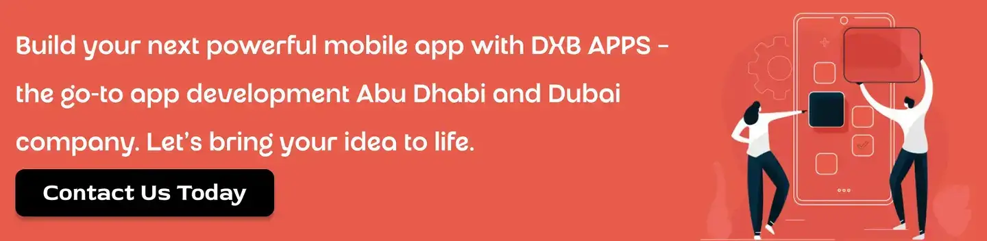 DXB APPS