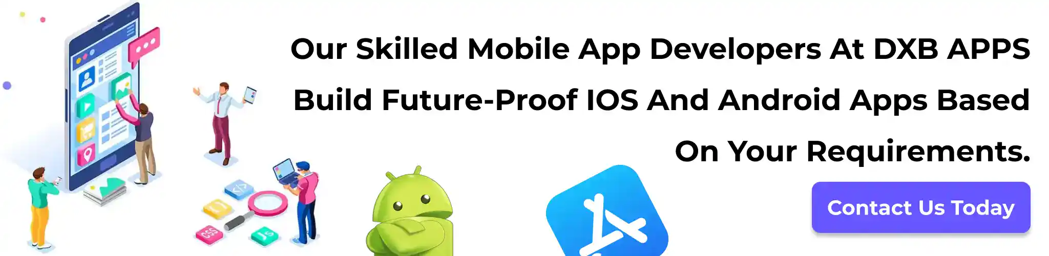 Mobile App Development