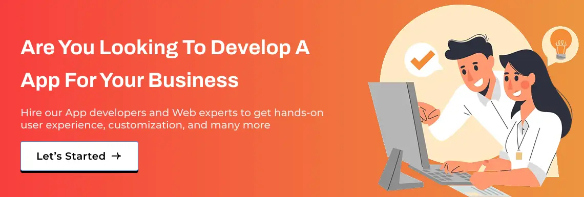 Mobile App Development
