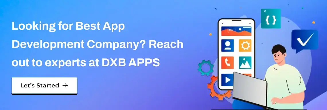 Mobile App Development Company