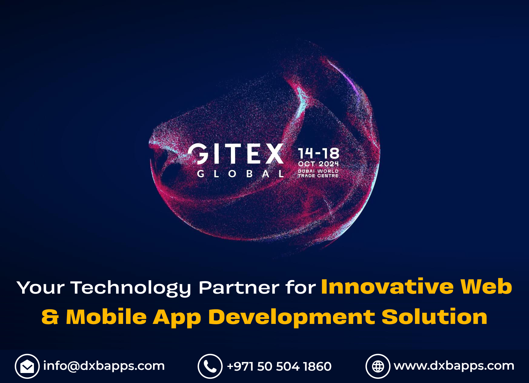 Gitex Global