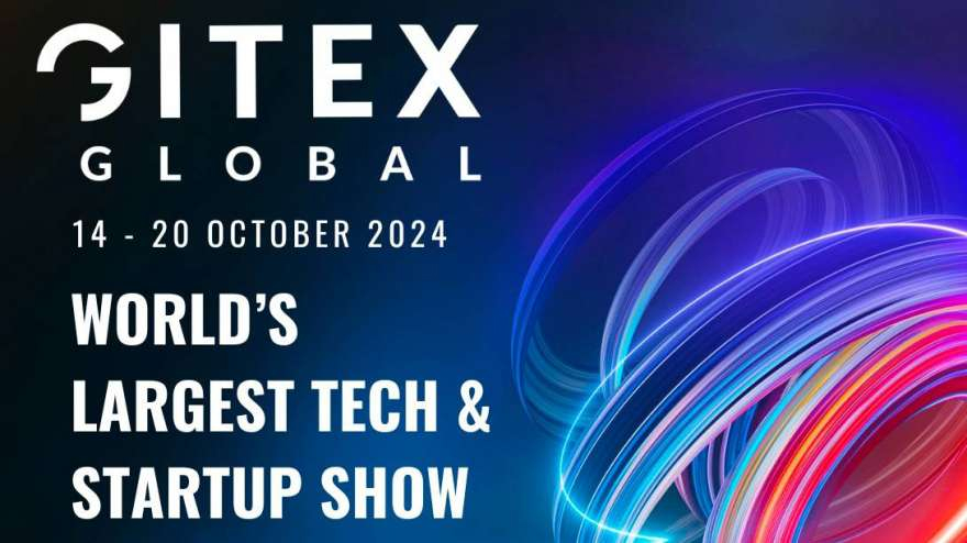 Gitex Global Dubai 2024