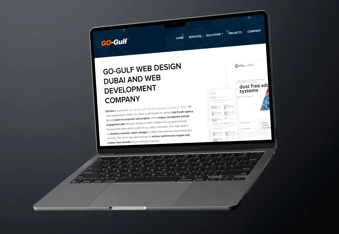 GO-Gulf