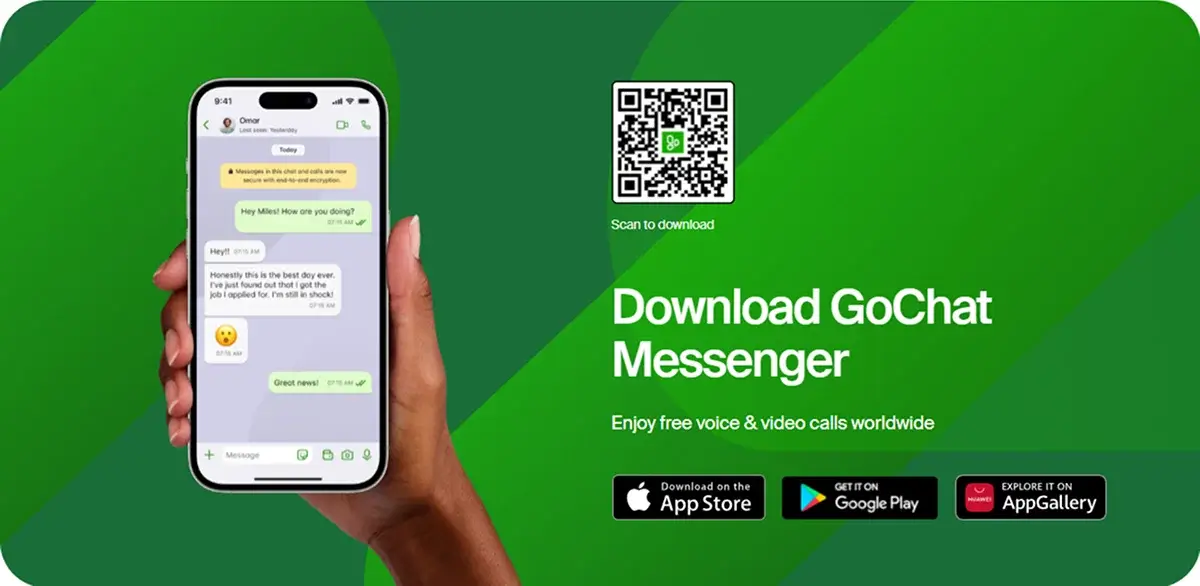 Gochat
