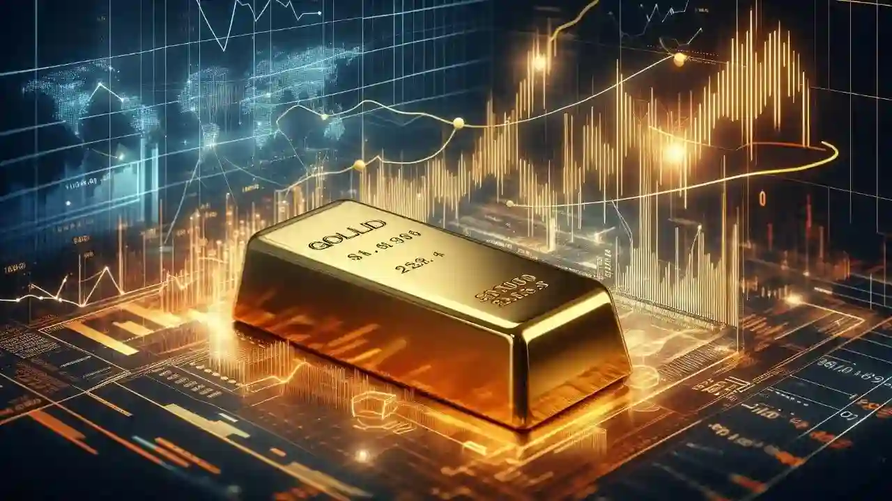 Gold Rate in Dubai Today